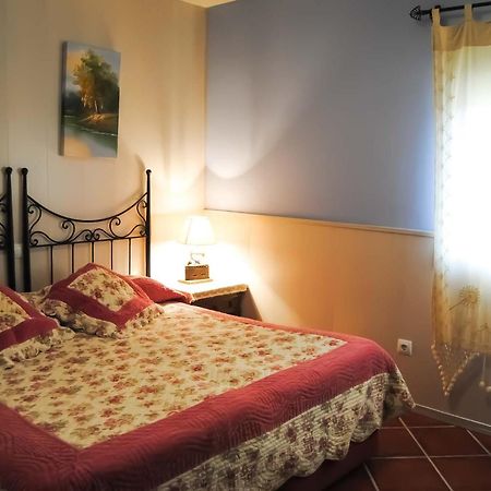 Apartamentos La Bodega Del Abuelo Bujalaro Exterior foto